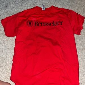 Rpi shirt!